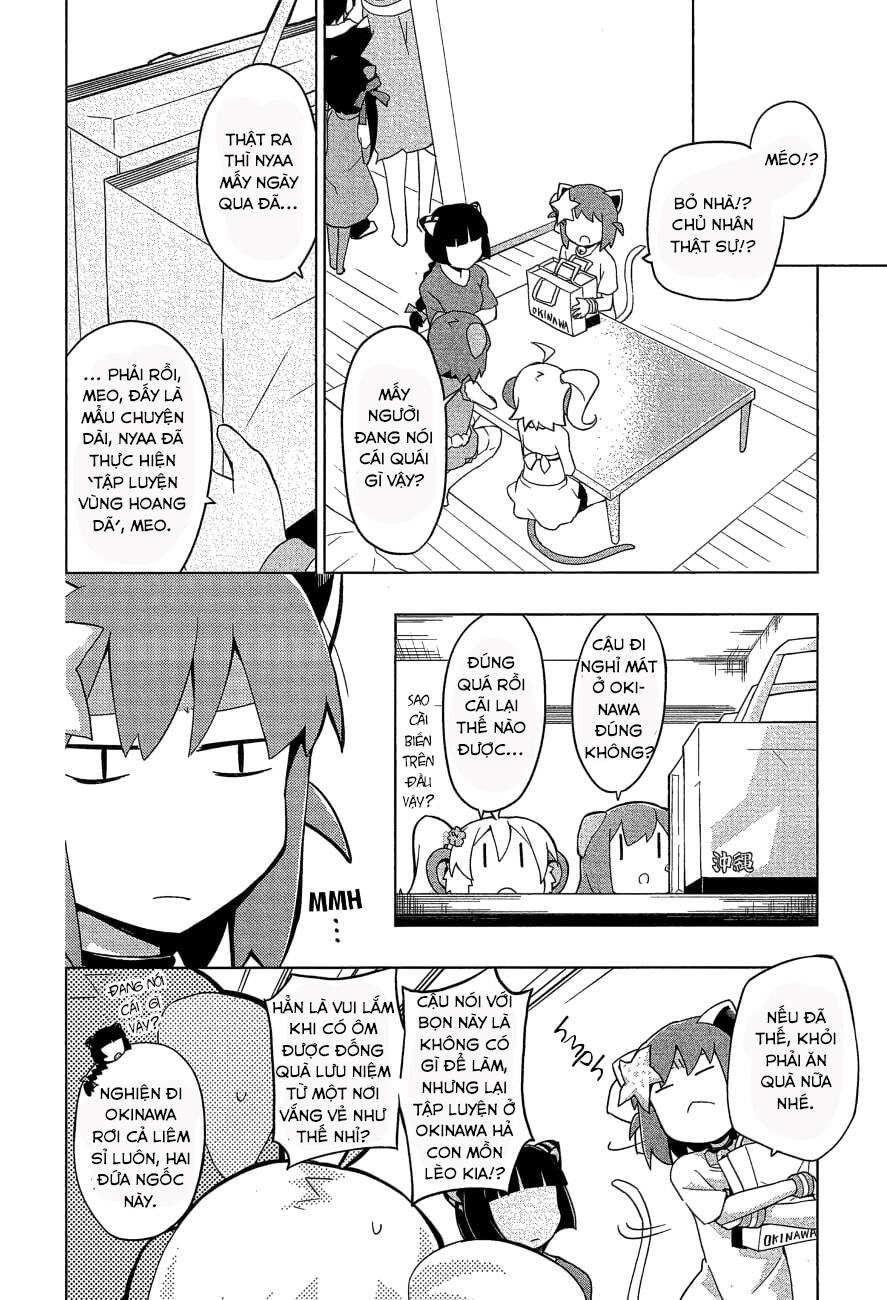 Etotama Chapter 26 - 7