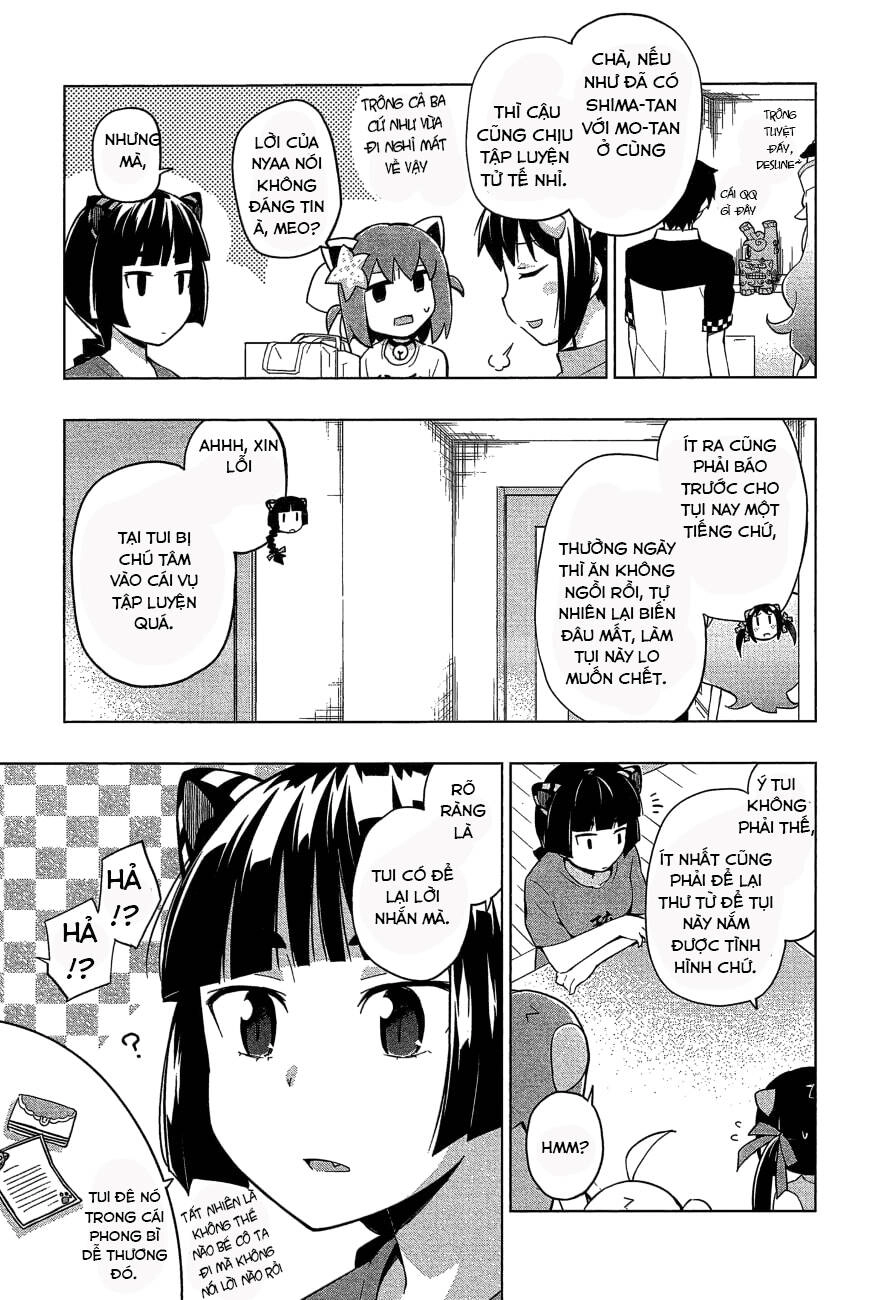 Etotama Chapter 26 - 8