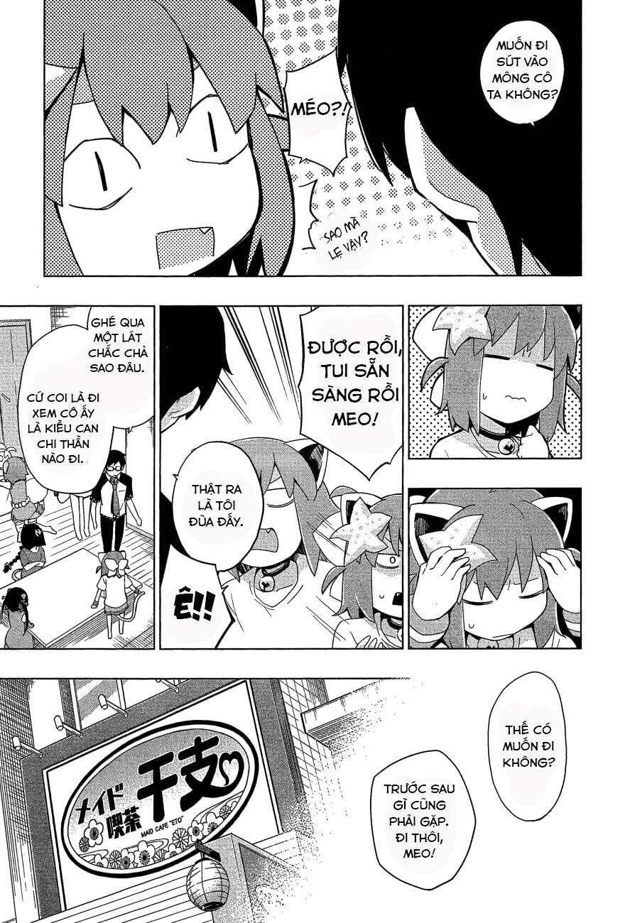 Etotama Chapter 26 - 12