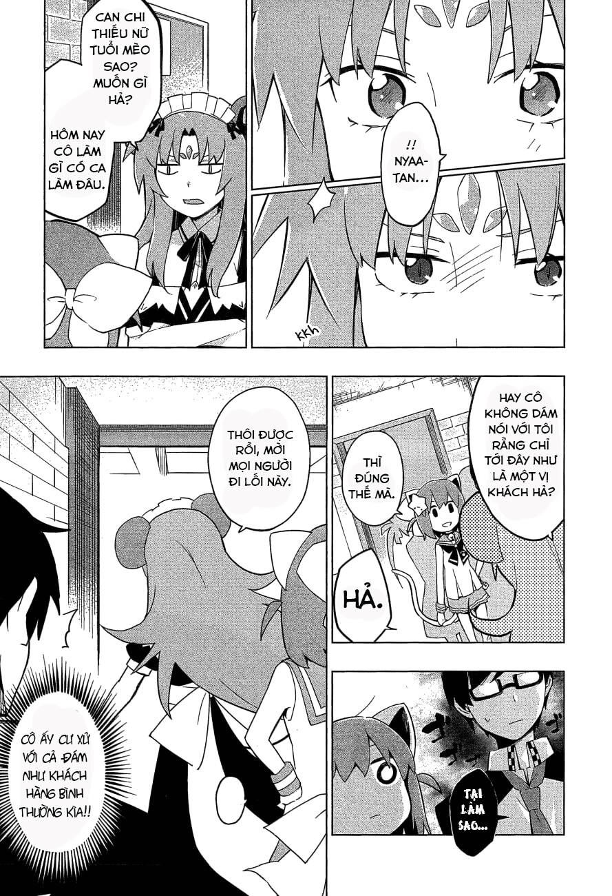 Etotama Chapter 26 - 14