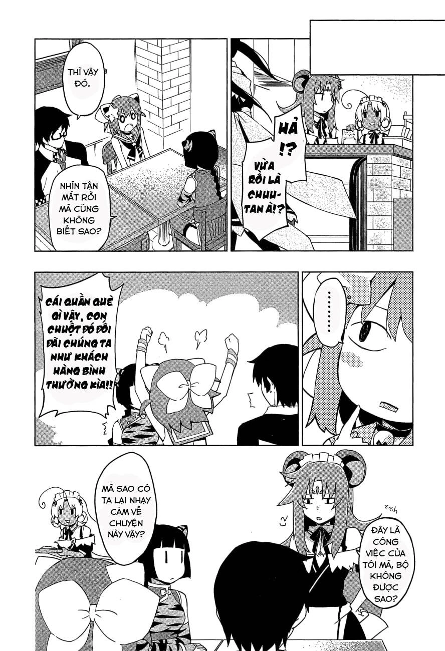 Etotama Chapter 26 - 15