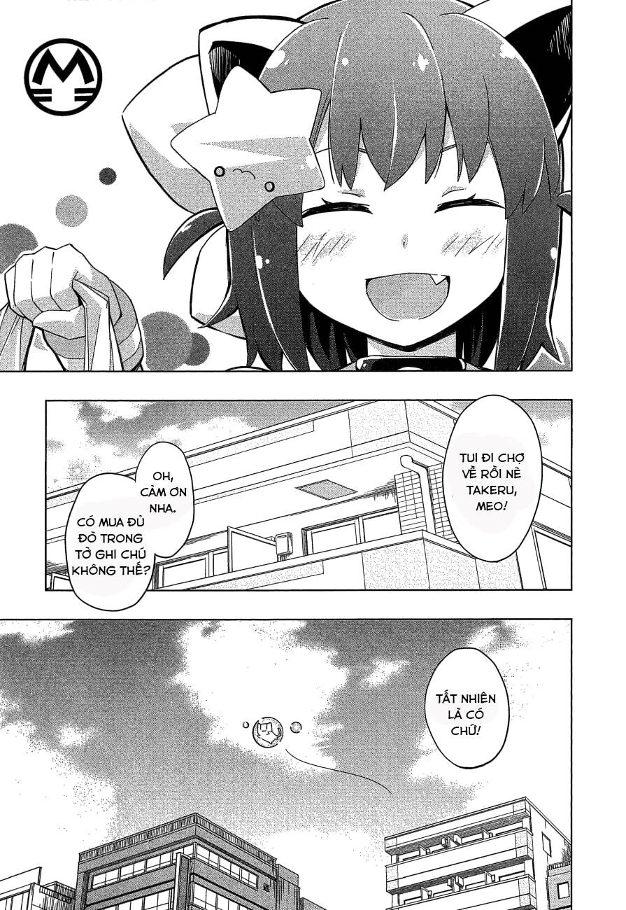 Etotama Chapter 26 - 24