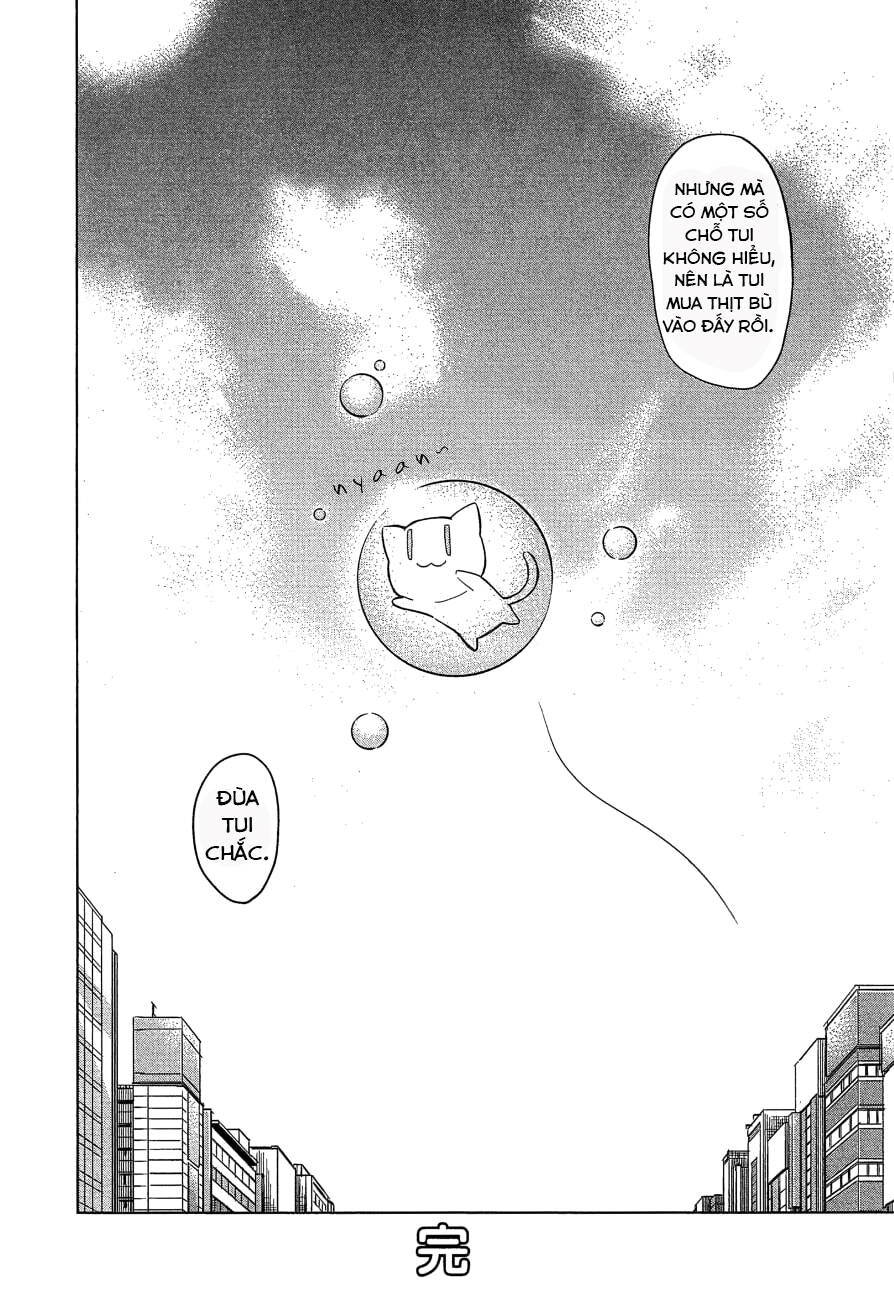 Etotama Chapter 26 - 25