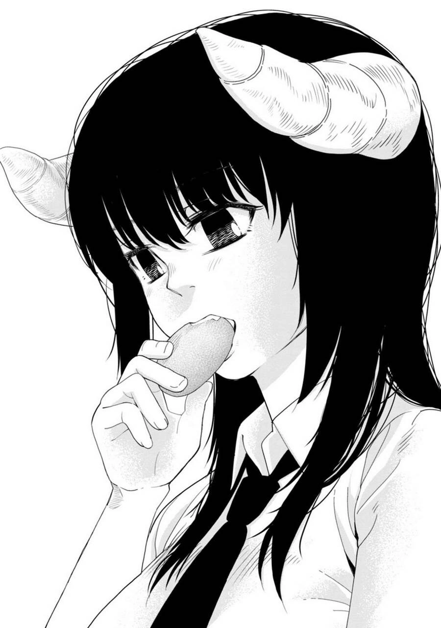 Mino - San Chapter 8 - 11