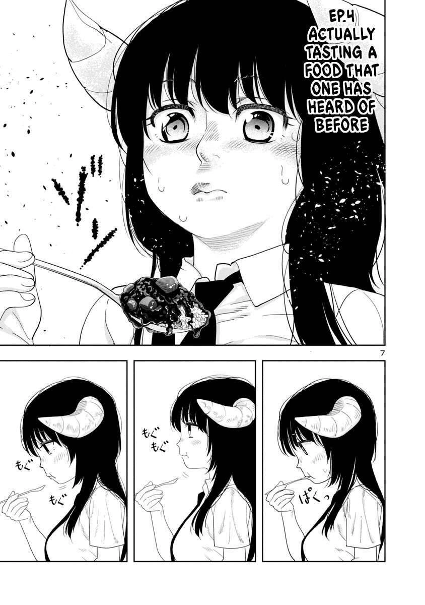 Mino - San Chapter 9 - 7