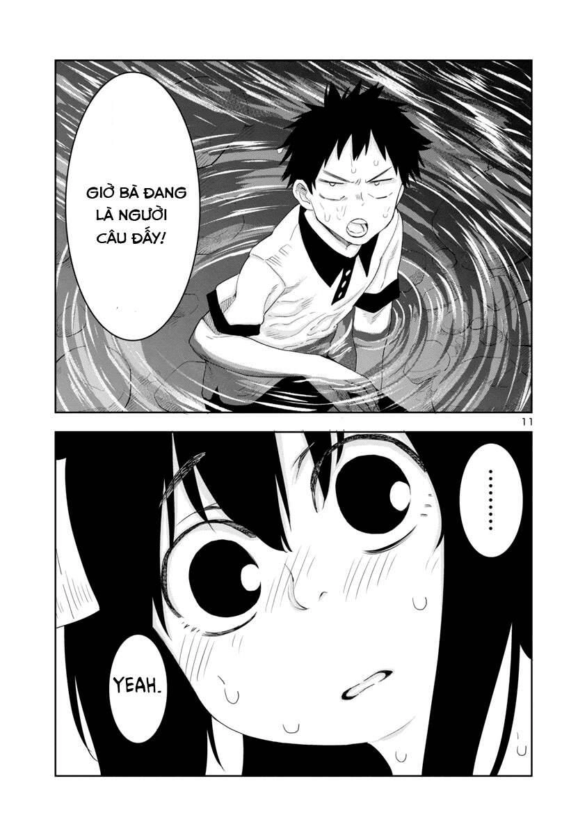 Mino - San Chapter 12 - 11