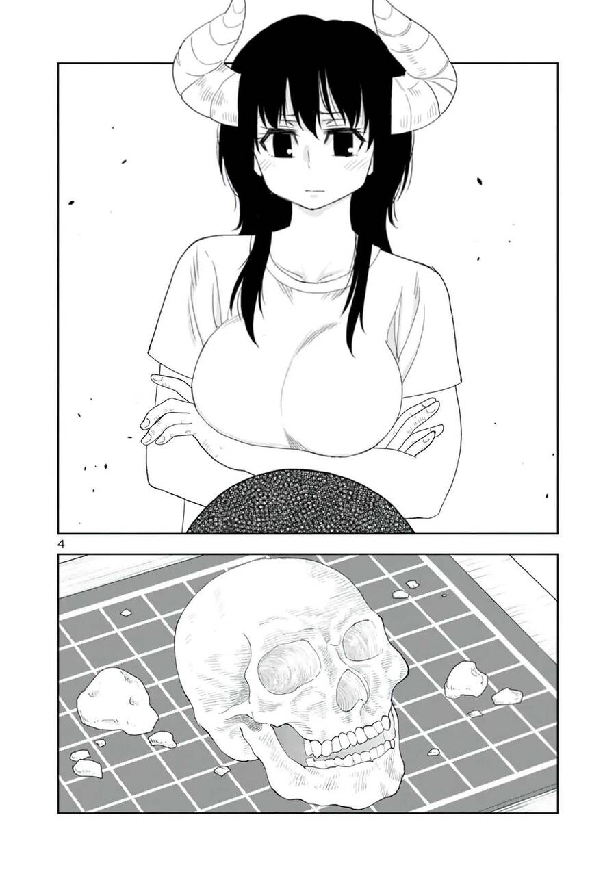 Mino - San Chapter 17 - 6