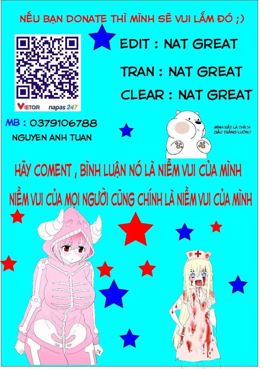 Mino - San Chapter 18 - 2