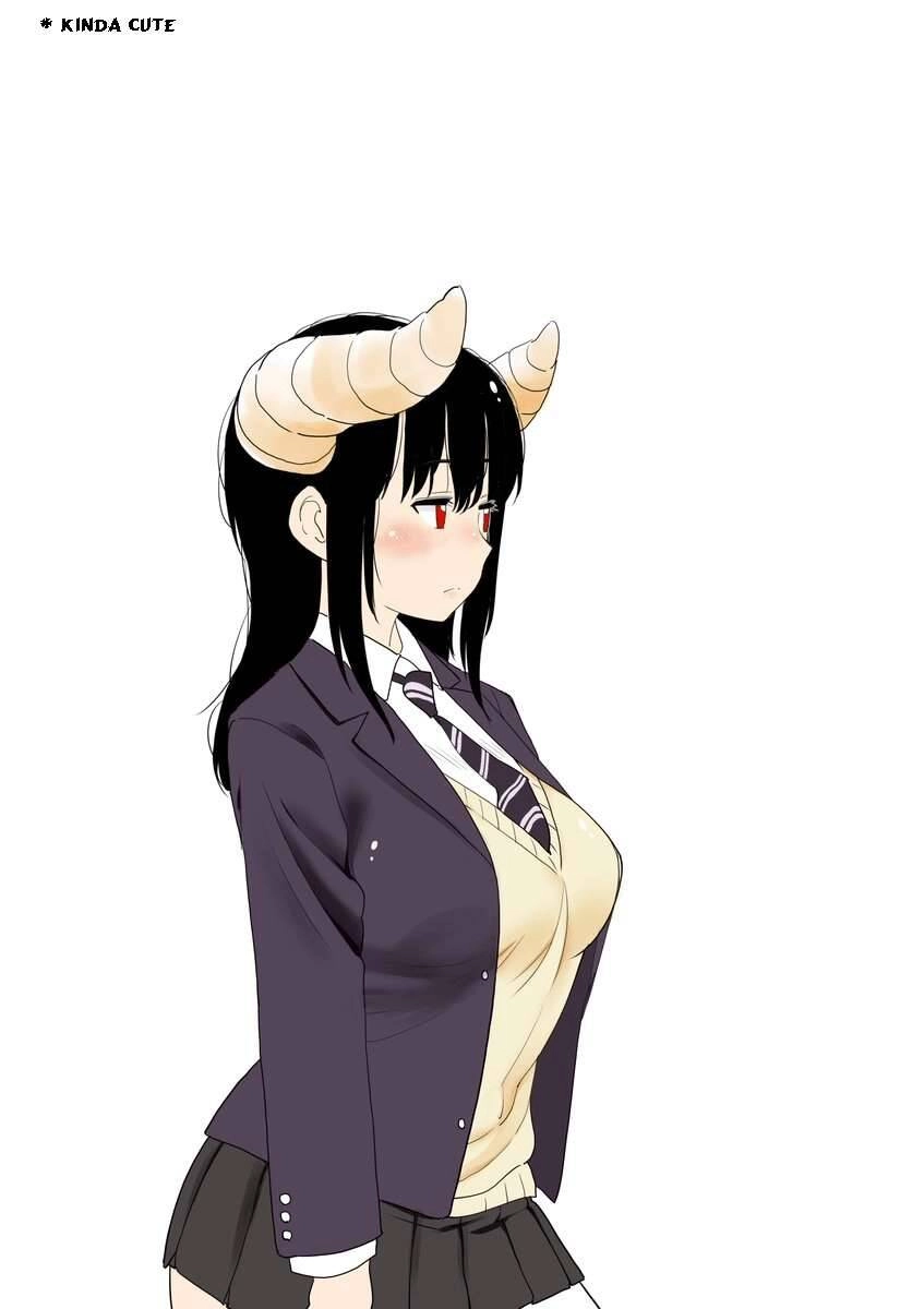 Mino - San Chapter 19 - 14