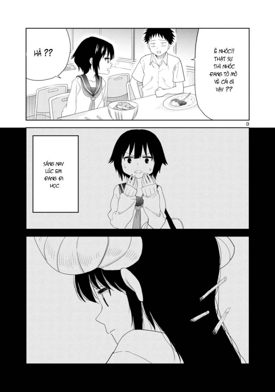 Mino - San Chapter 20 - 11