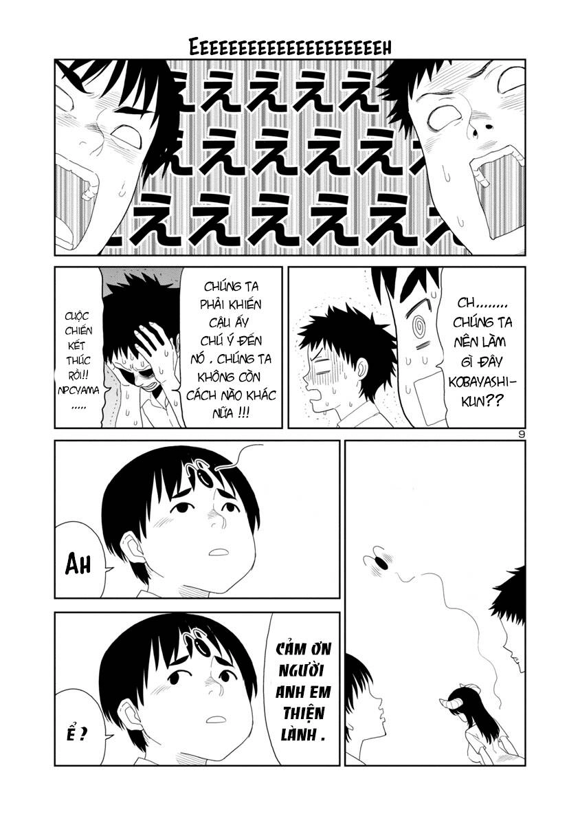 Mino - San Chapter 25 - 10