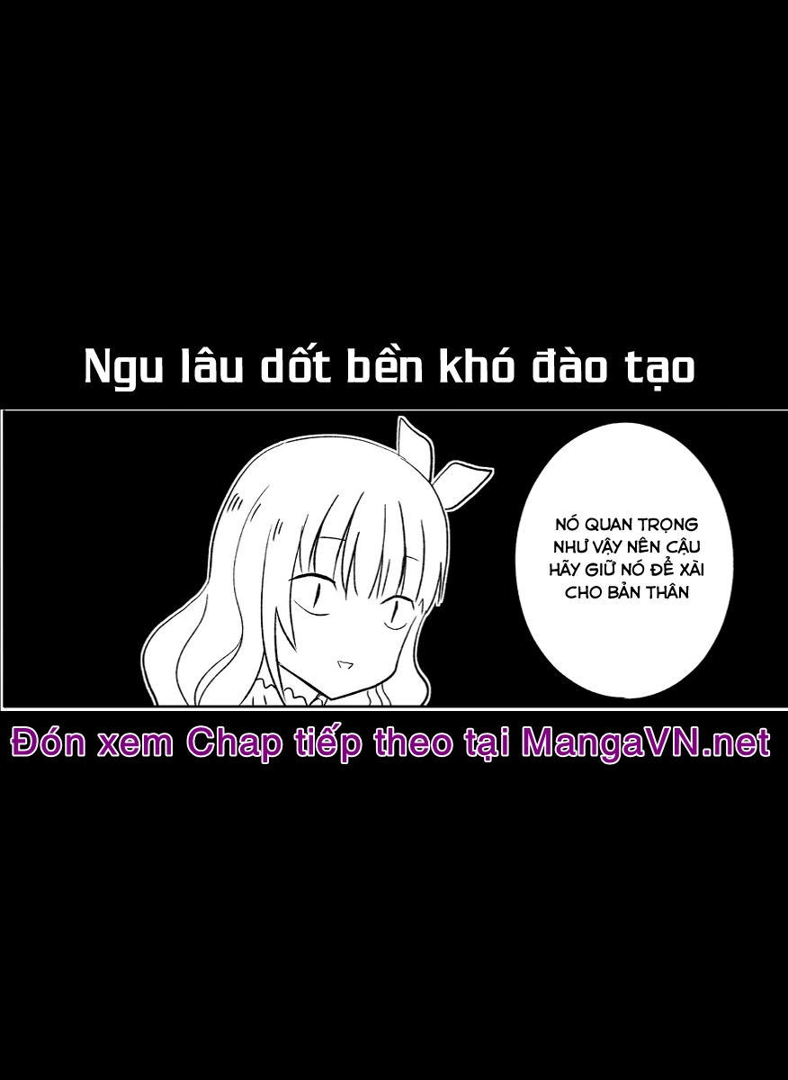 Kushuku Gakkou No Alice Chapter 2 - 46