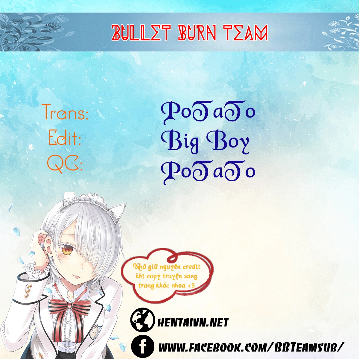 Kushuku Gakkou No Alice Chapter 18 - 2