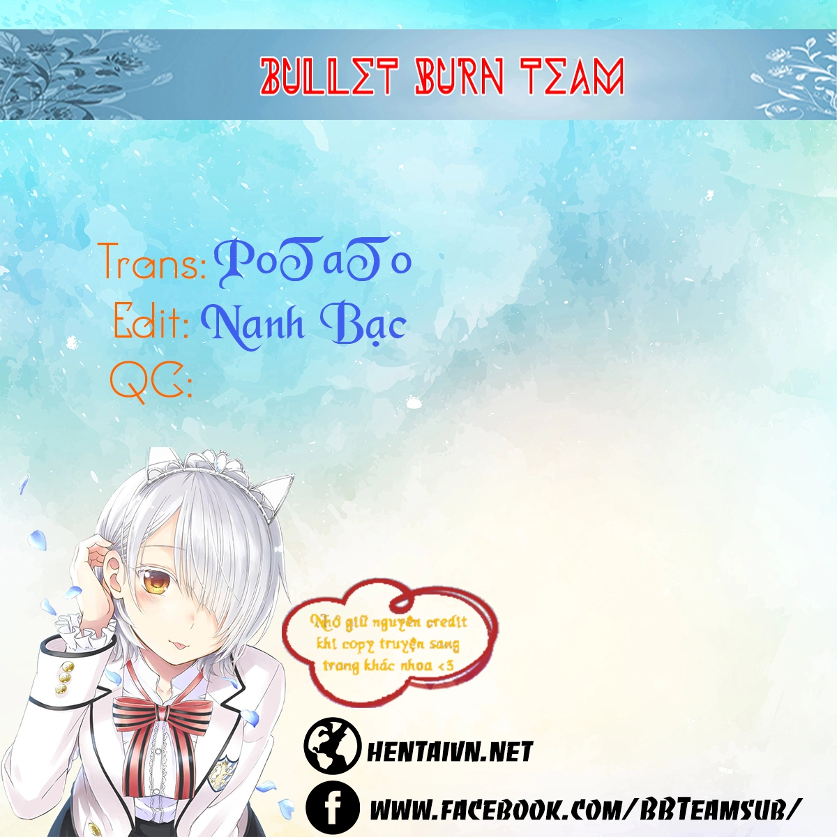 Kushuku Gakkou No Alice Chapter 21 - 2