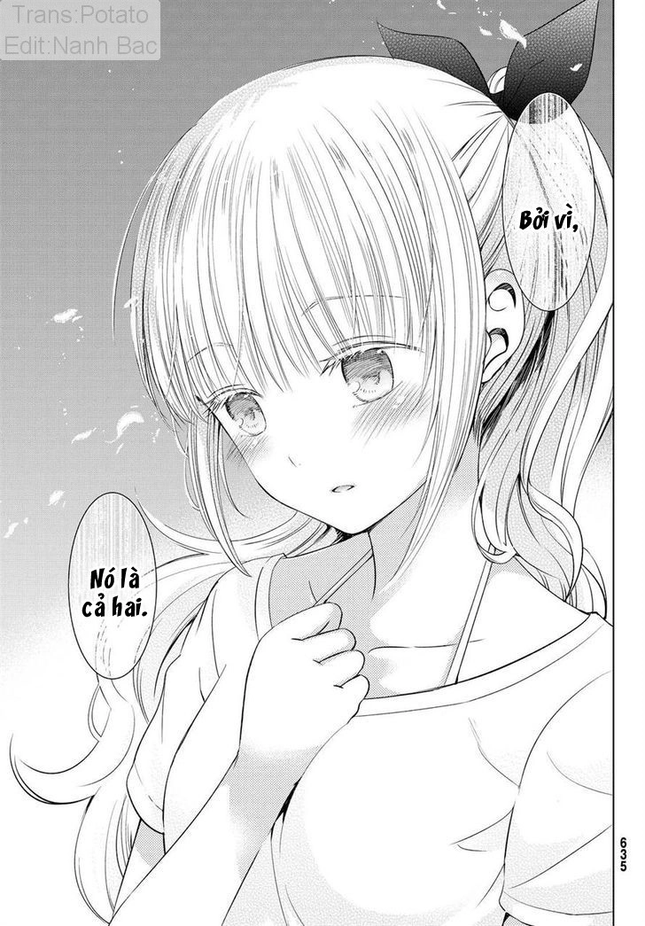 Kushuku Gakkou No Alice Chapter 21 - 41