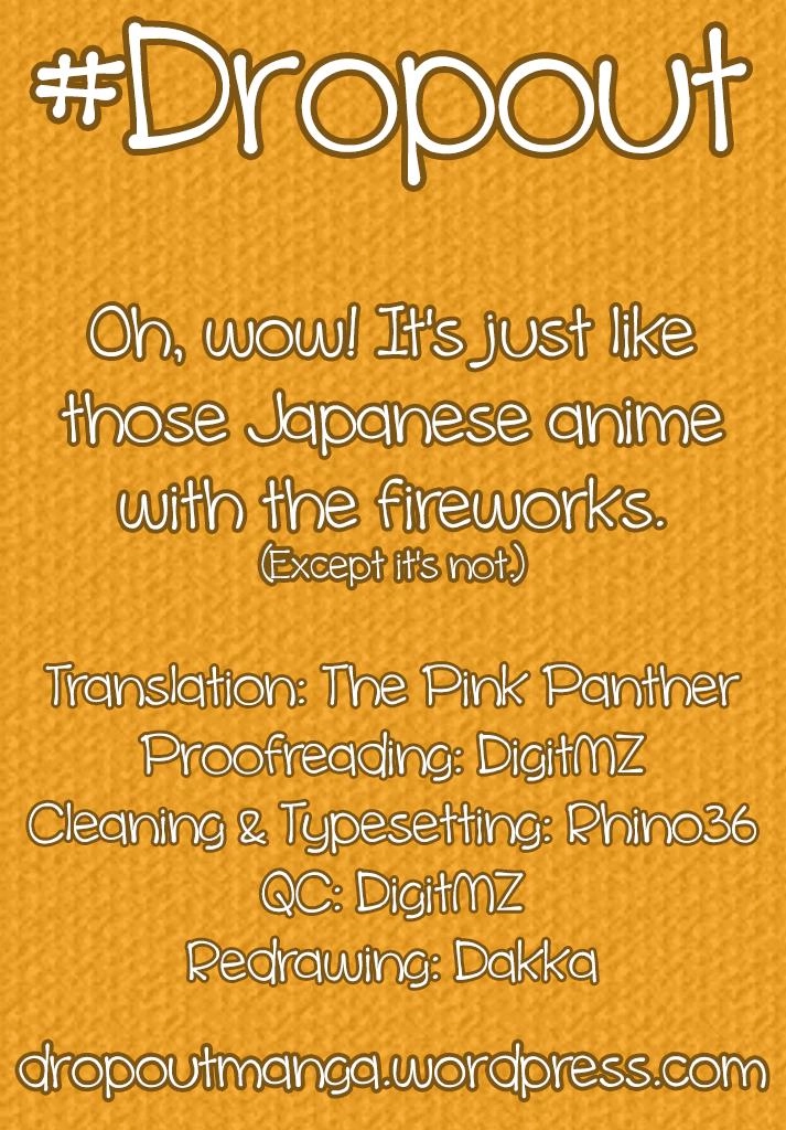 Kushuku Gakkou No Alice Chapter 30 - 22