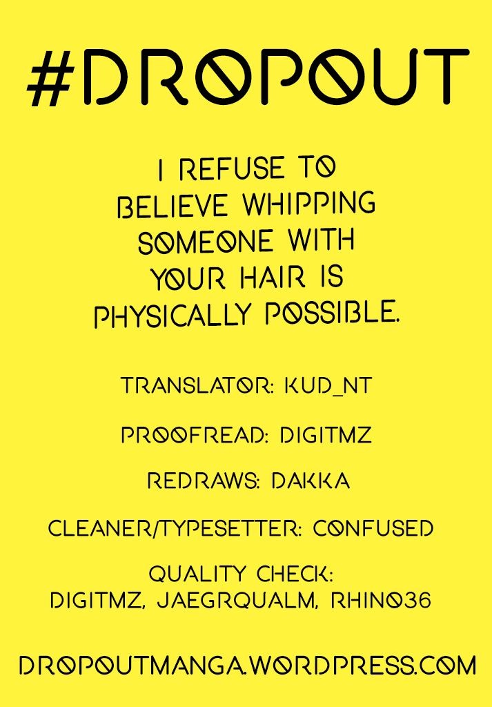 Kushuku Gakkou No Alice Chapter 37 - 21