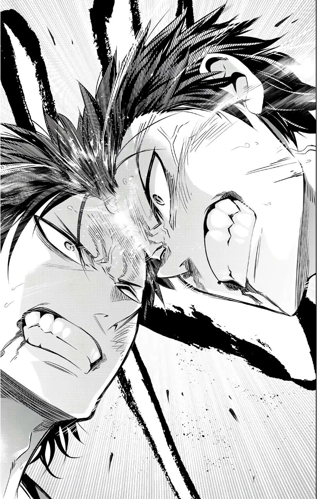 Kushuku Gakkou No Alice Chapter 58 - 12