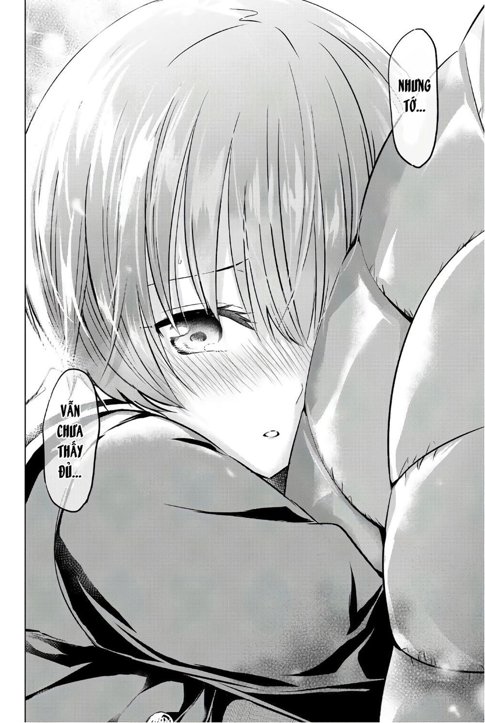 Kushuku Gakkou No Alice Chapter 59 - 21