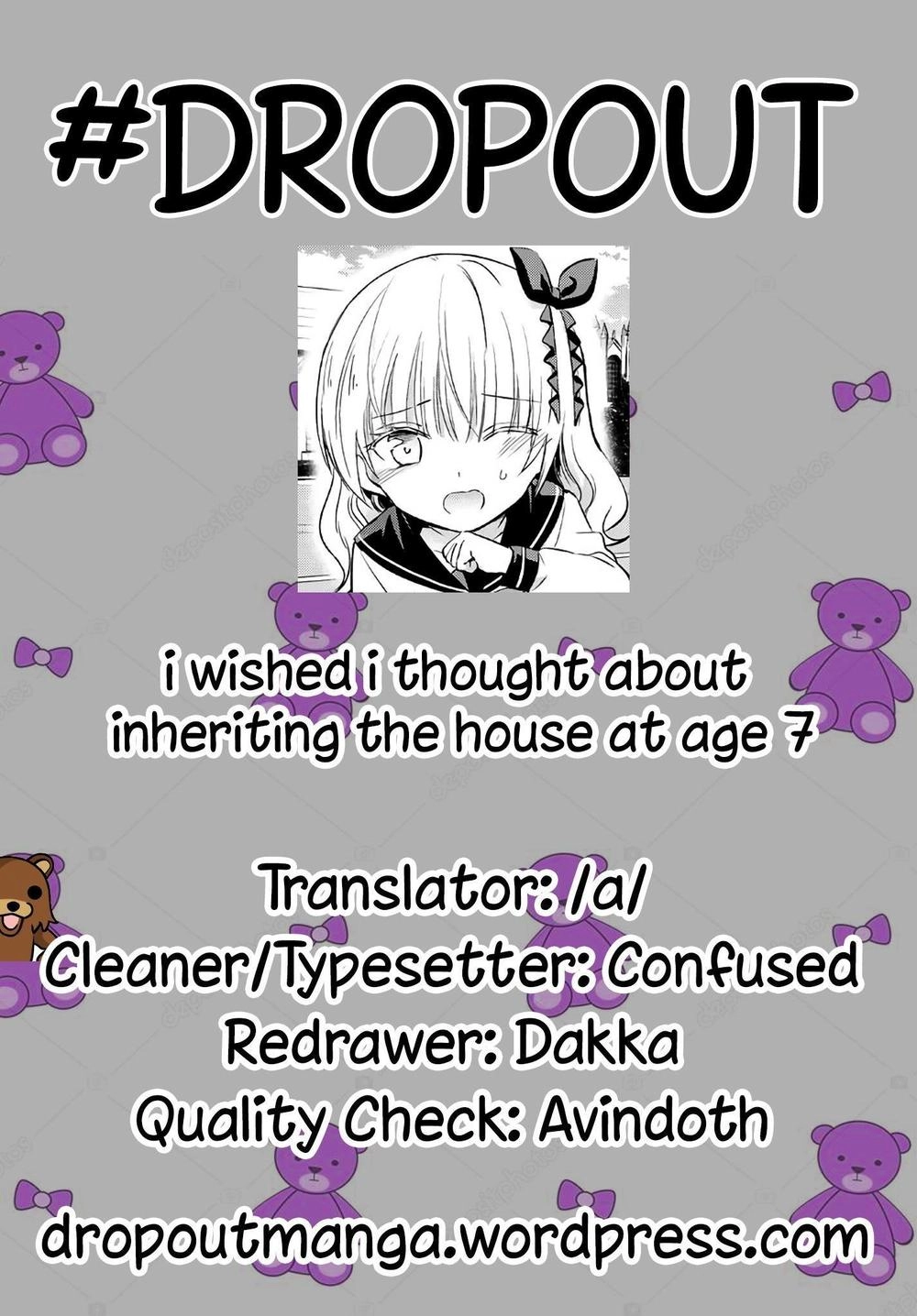 Kushuku Gakkou No Alice Chapter 78 - 22