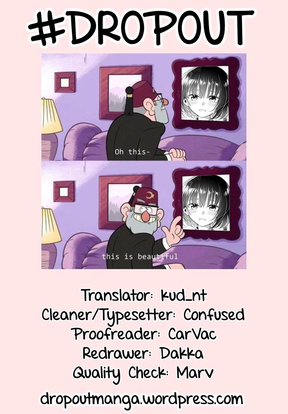 Kushuku Gakkou No Alice Chapter 108 - 22