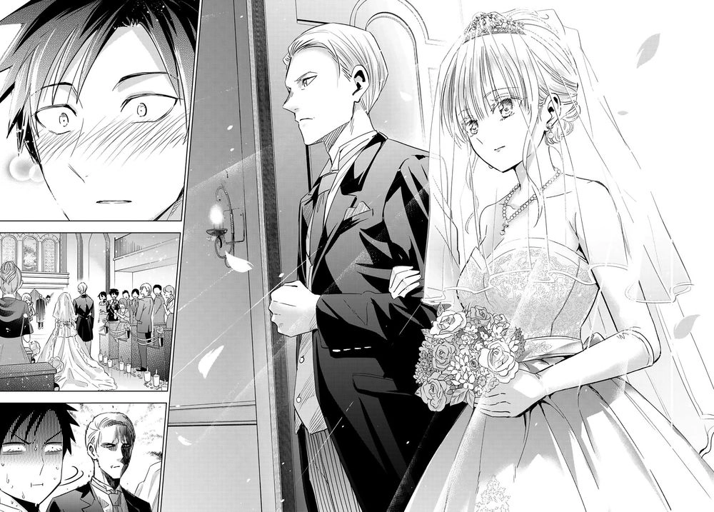 Kushuku Gakkou No Alice Chapter 119 - 16