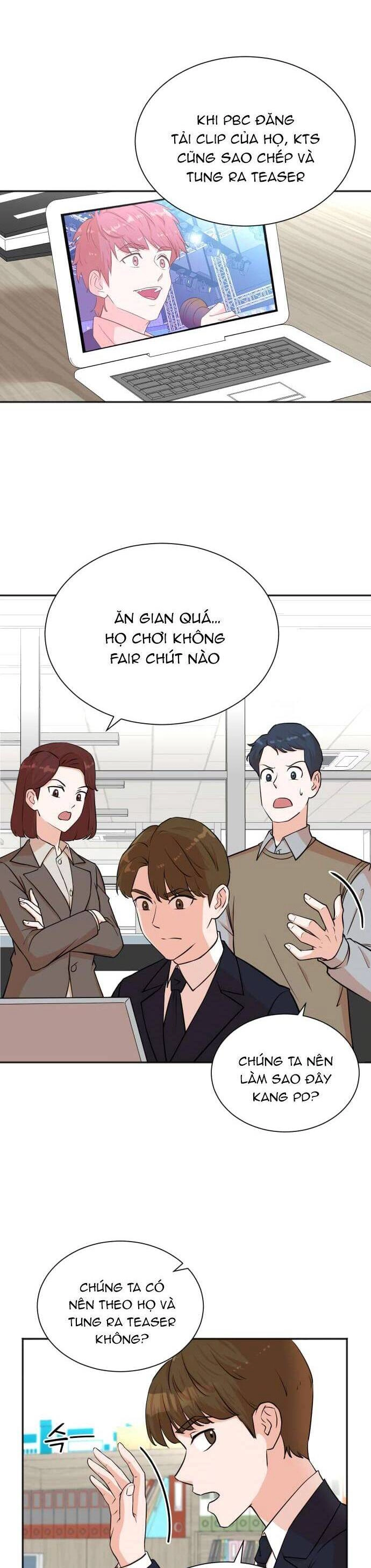 Cuộc Sống Thứ Hai Của Nhà Sản Xuất Chapter 48 - 2