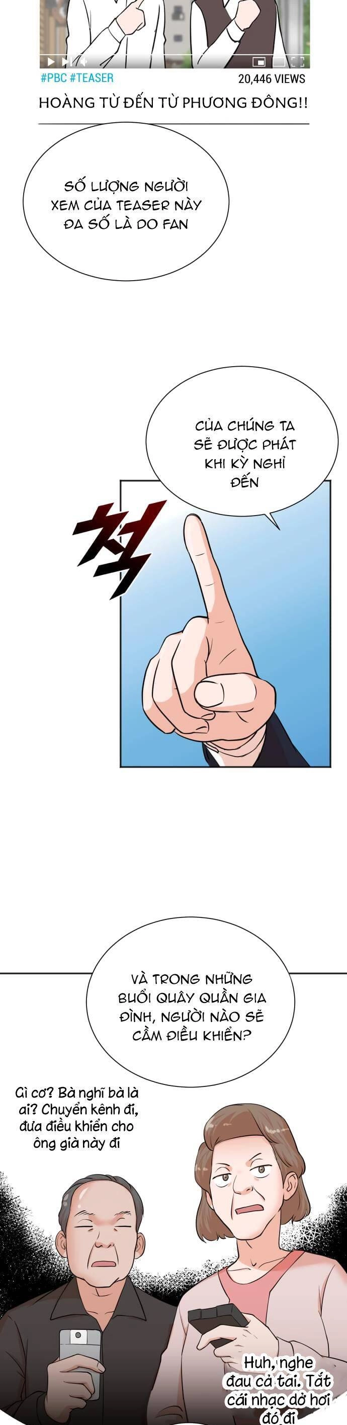 Cuộc Sống Thứ Hai Của Nhà Sản Xuất Chapter 48 - 6