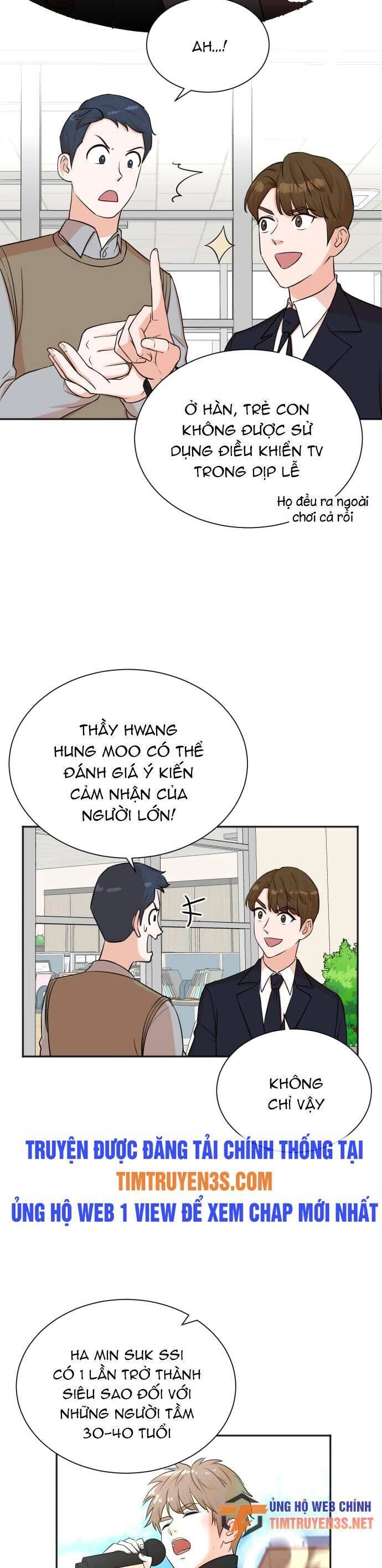 Cuộc Sống Thứ Hai Của Nhà Sản Xuất Chapter 48 - 7