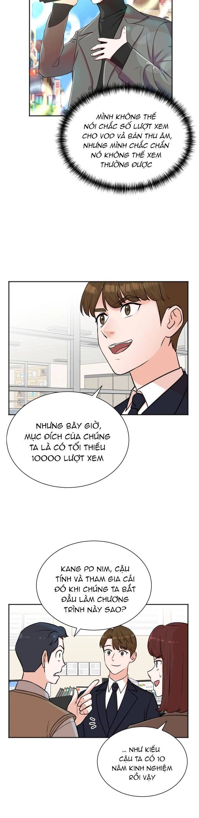 Cuộc Sống Thứ Hai Của Nhà Sản Xuất Chapter 48 - 8