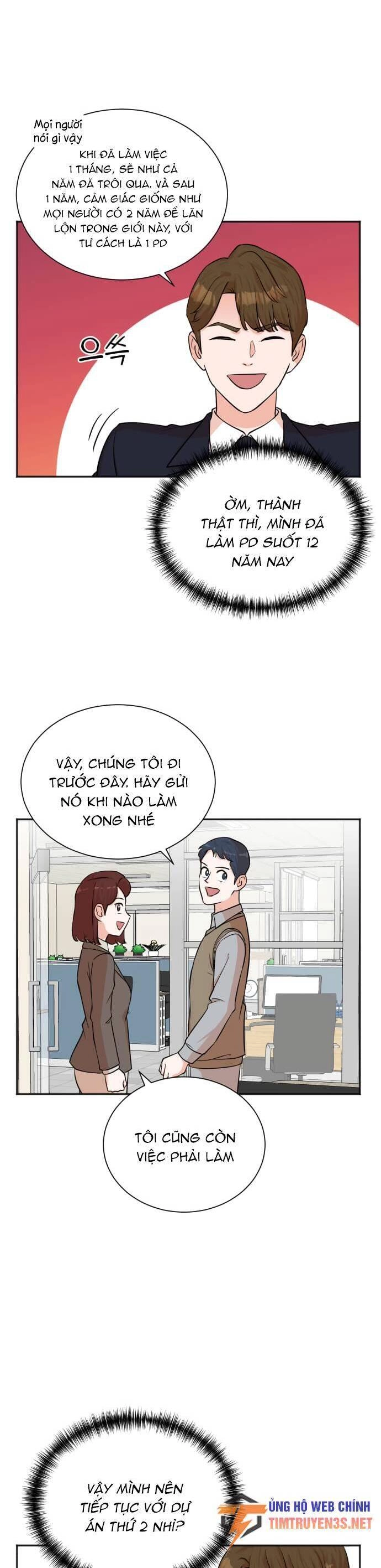 Cuộc Sống Thứ Hai Của Nhà Sản Xuất Chapter 48 - 9