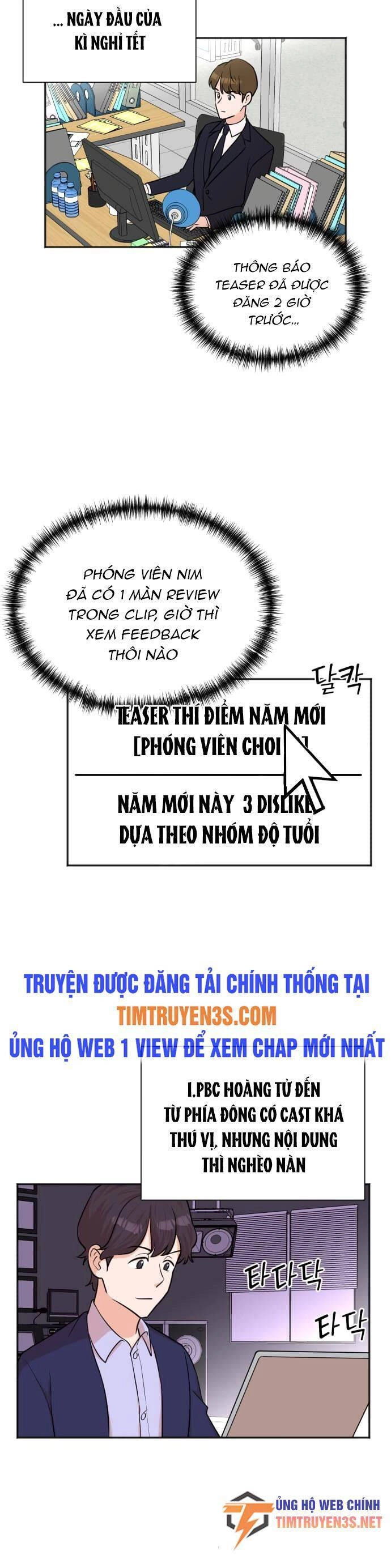 Cuộc Sống Thứ Hai Của Nhà Sản Xuất Chapter 48 - 11