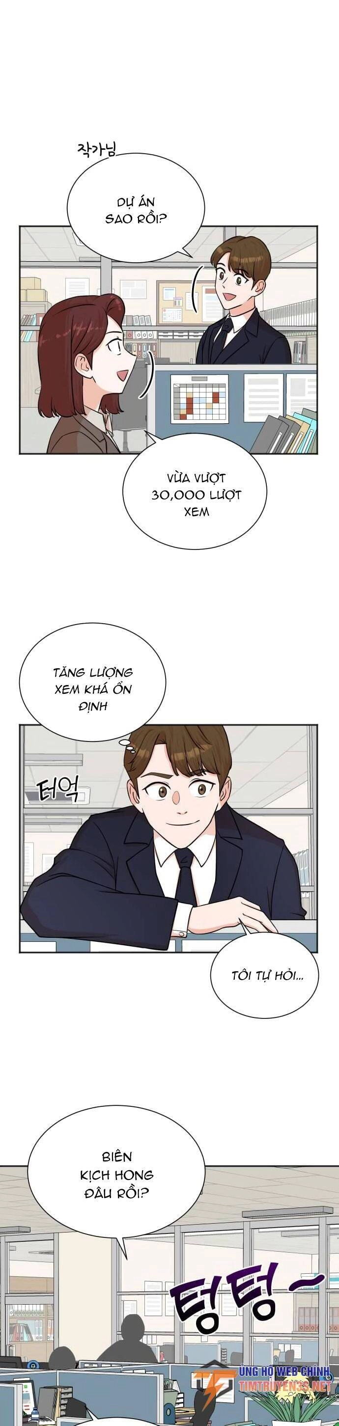 Cuộc Sống Thứ Hai Của Nhà Sản Xuất Chapter 48 - 13