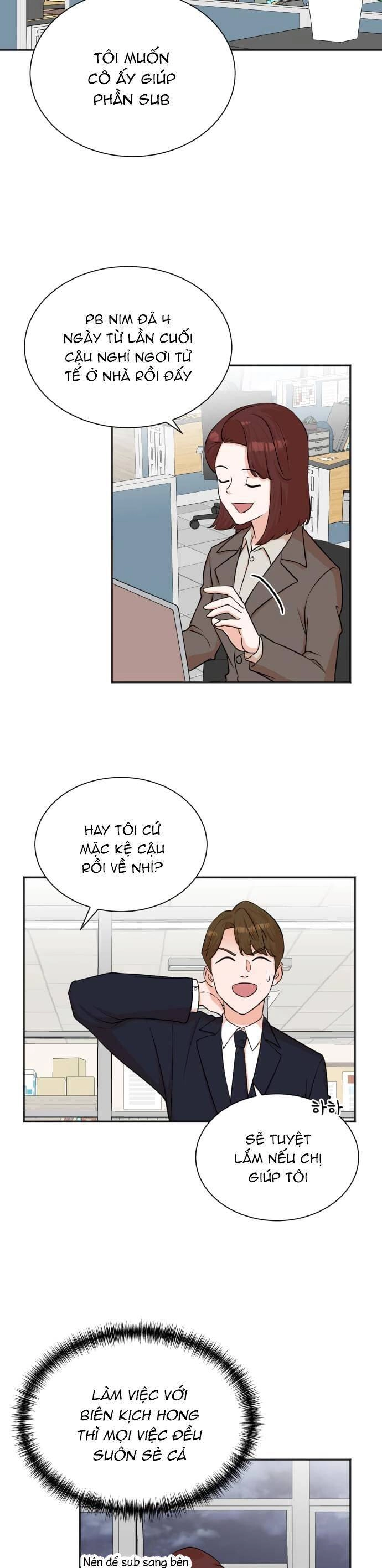 Cuộc Sống Thứ Hai Của Nhà Sản Xuất Chapter 48 - 14
