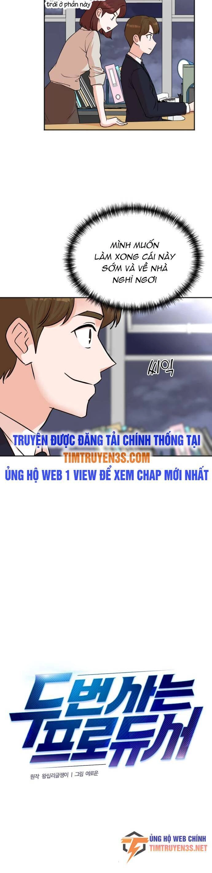 Cuộc Sống Thứ Hai Của Nhà Sản Xuất Chapter 48 - 15