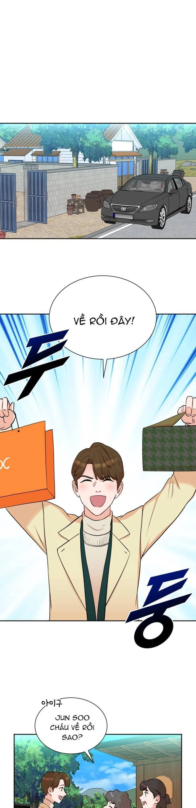 Cuộc Sống Thứ Hai Của Nhà Sản Xuất Chapter 48 - 16