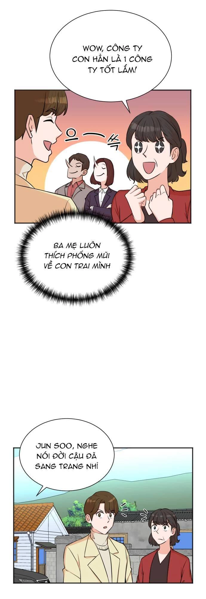 Cuộc Sống Thứ Hai Của Nhà Sản Xuất Chapter 48 - 18