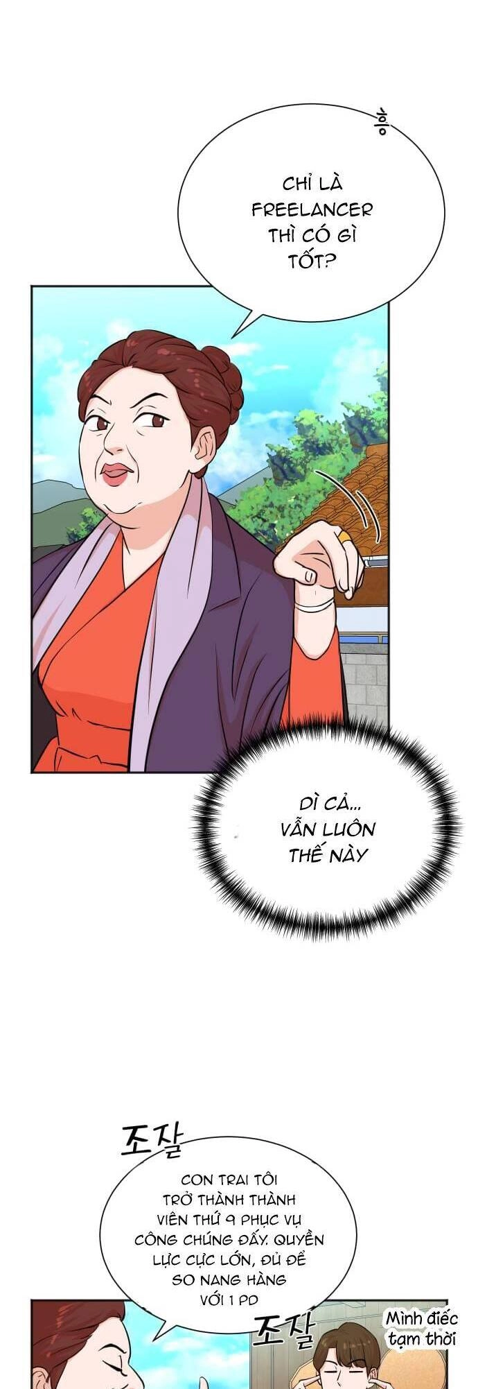 Cuộc Sống Thứ Hai Của Nhà Sản Xuất Chapter 48 - 19