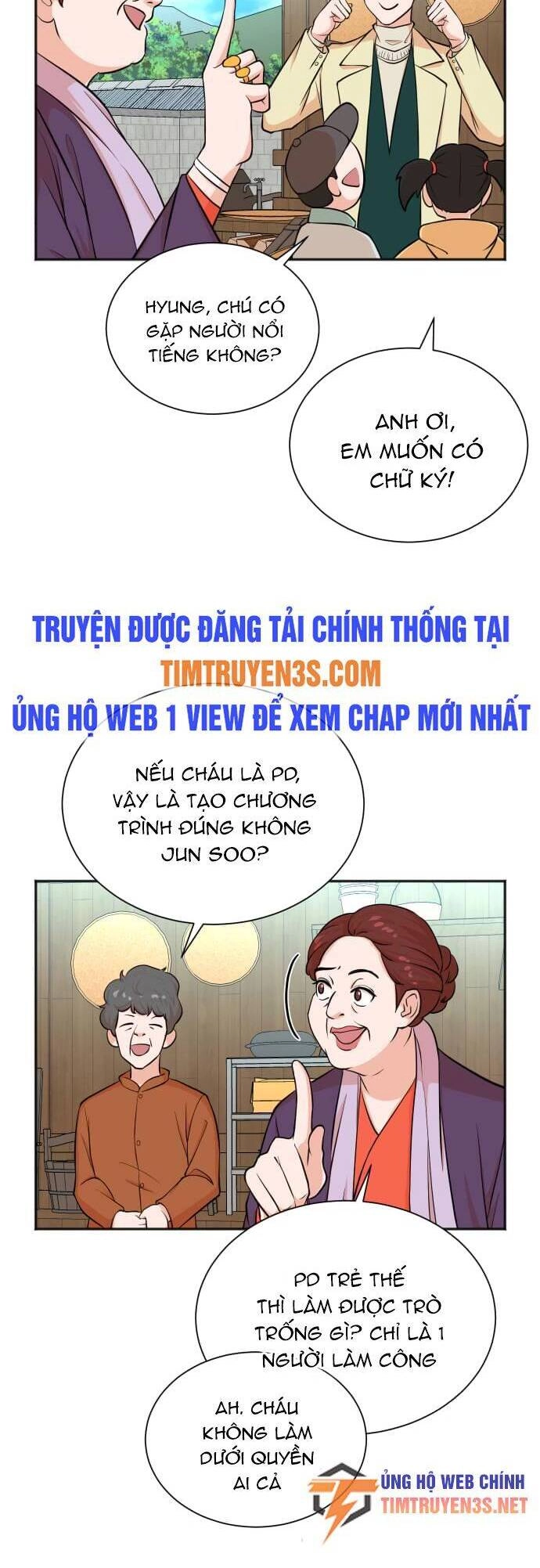 Cuộc Sống Thứ Hai Của Nhà Sản Xuất Chapter 48 - 20