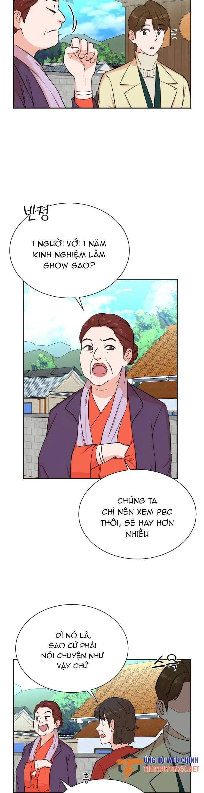 Cuộc Sống Thứ Hai Của Nhà Sản Xuất Chapter 48 - 22