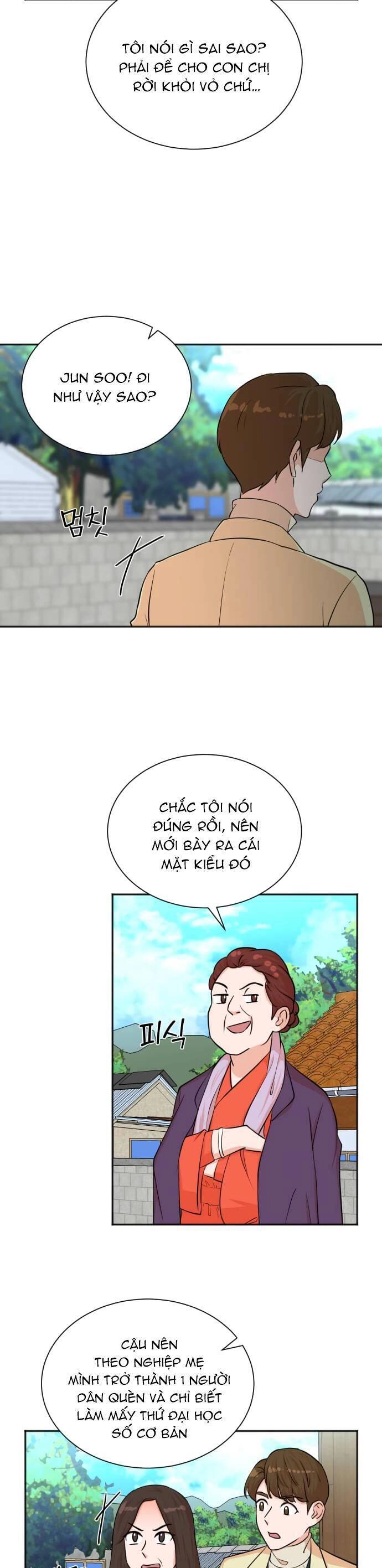 Cuộc Sống Thứ Hai Của Nhà Sản Xuất Chapter 48 - 23