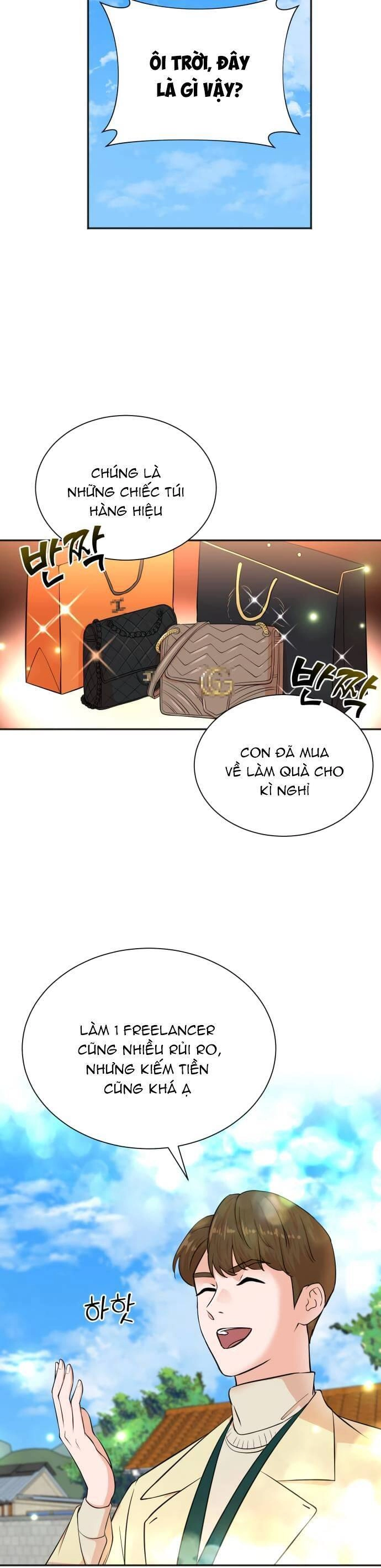 Cuộc Sống Thứ Hai Của Nhà Sản Xuất Chapter 48 - 25