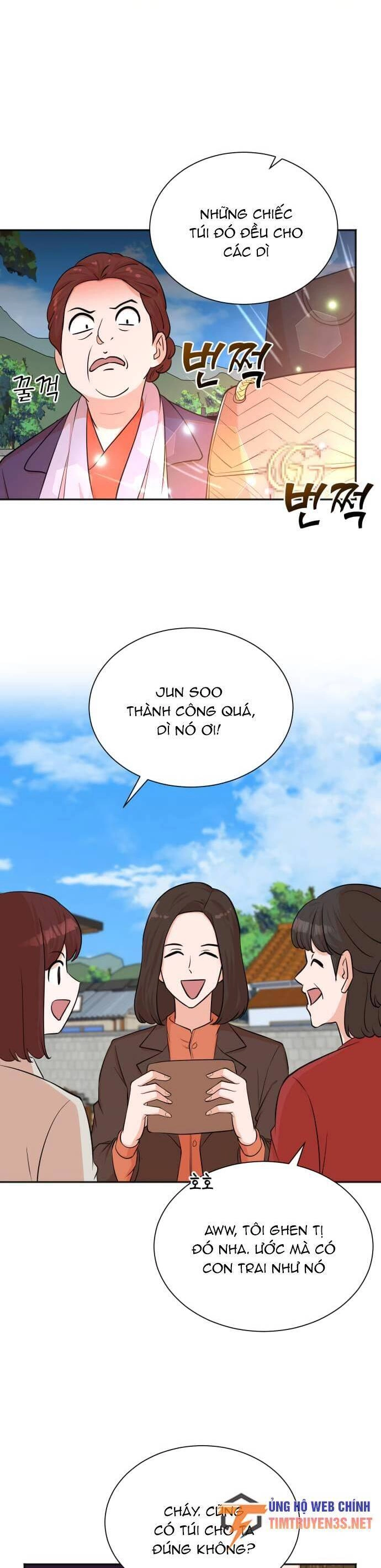 Cuộc Sống Thứ Hai Của Nhà Sản Xuất Chapter 48 - 26