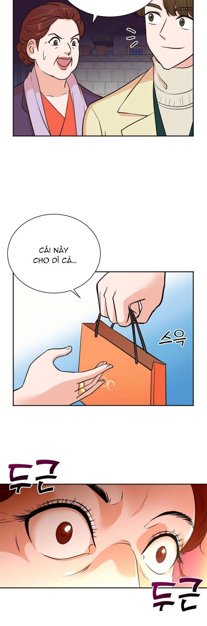 Cuộc Sống Thứ Hai Của Nhà Sản Xuất Chapter 48 - 27