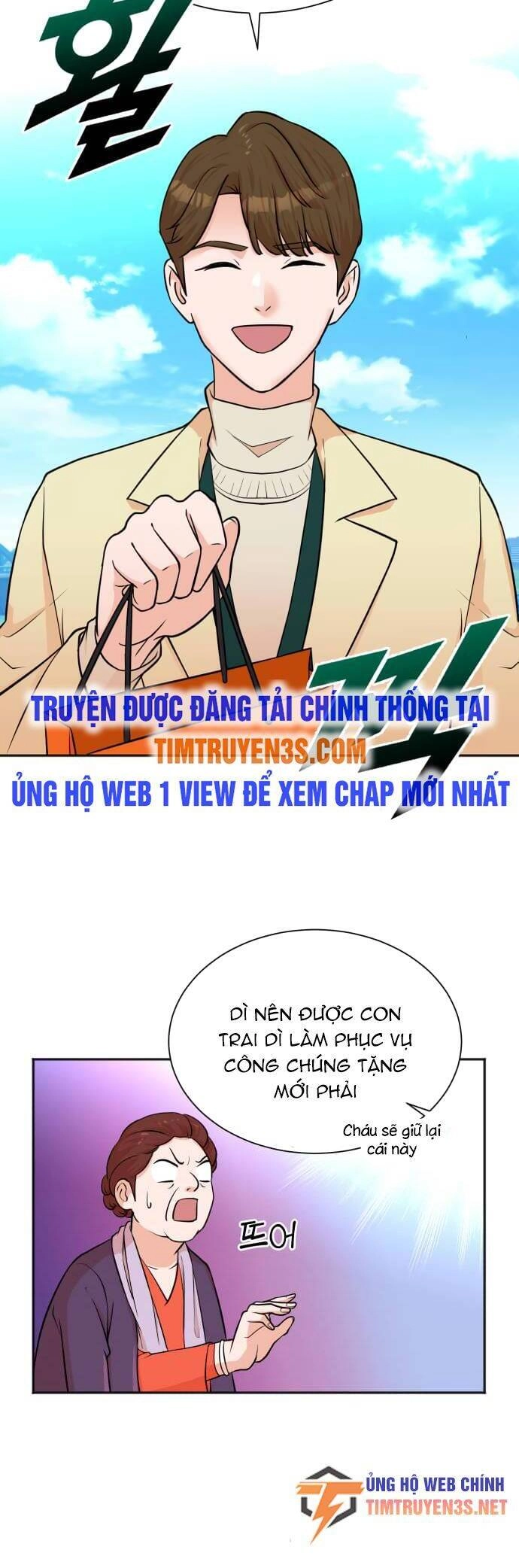 Cuộc Sống Thứ Hai Của Nhà Sản Xuất Chapter 48 - 29