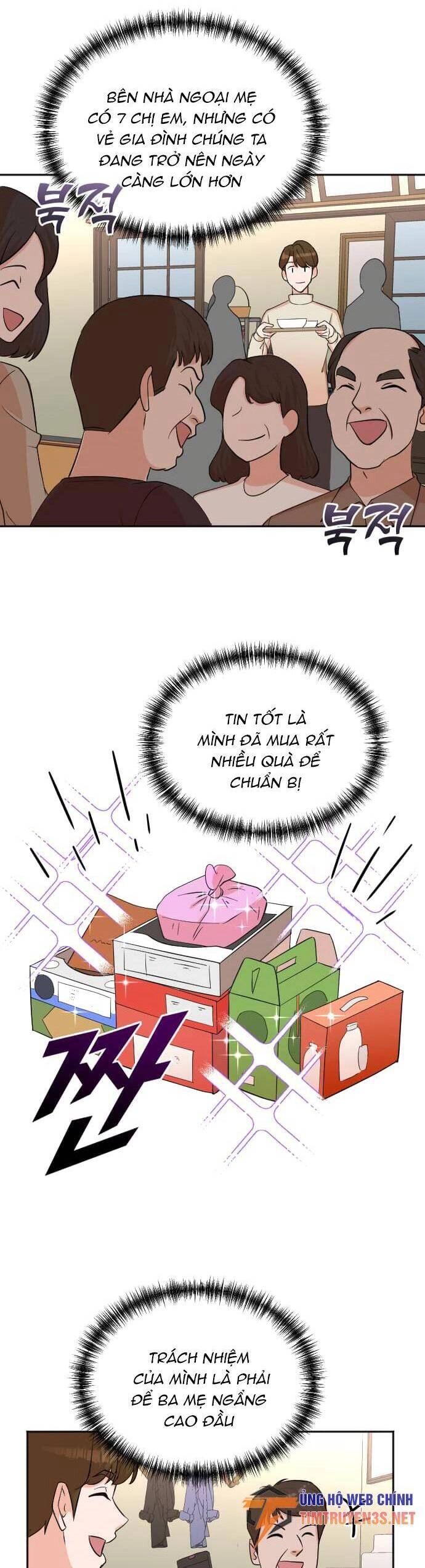 Cuộc Sống Thứ Hai Của Nhà Sản Xuất Chapter 48 - 31