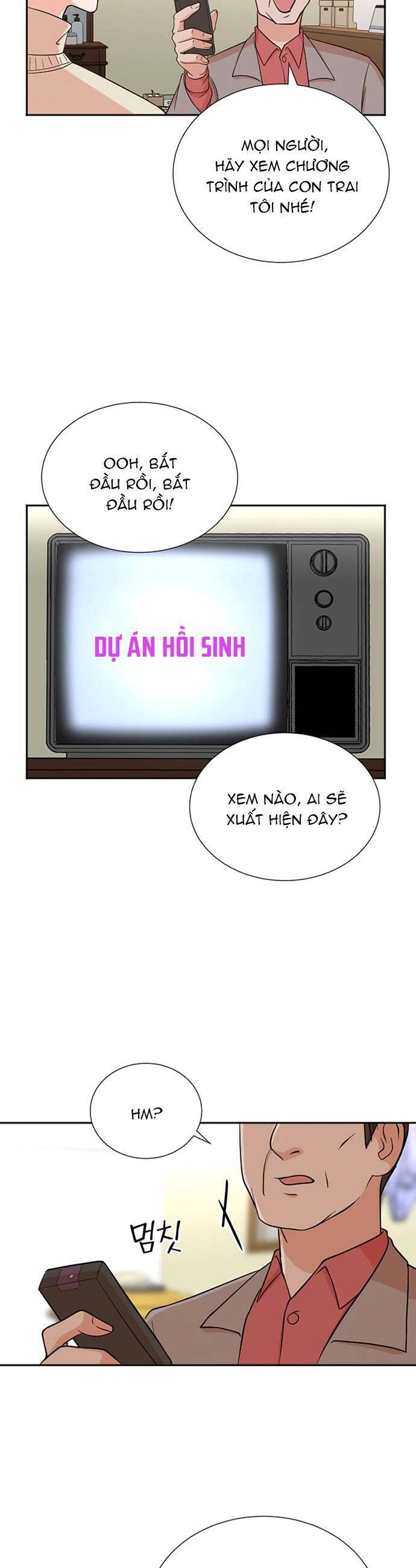 Cuộc Sống Thứ Hai Của Nhà Sản Xuất Chapter 48 - 32