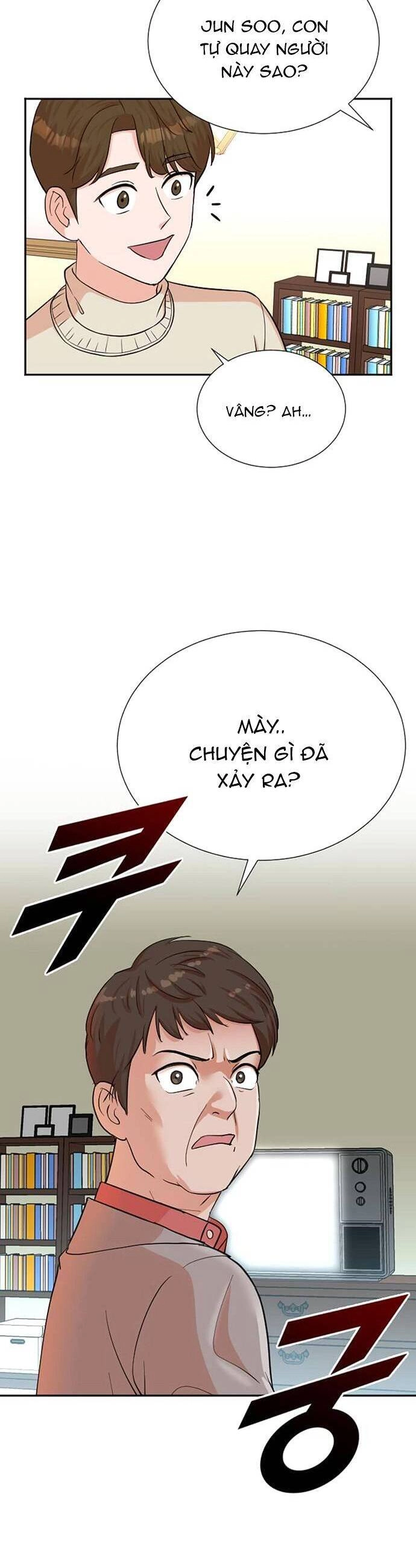 Cuộc Sống Thứ Hai Của Nhà Sản Xuất Chapter 48 - 33