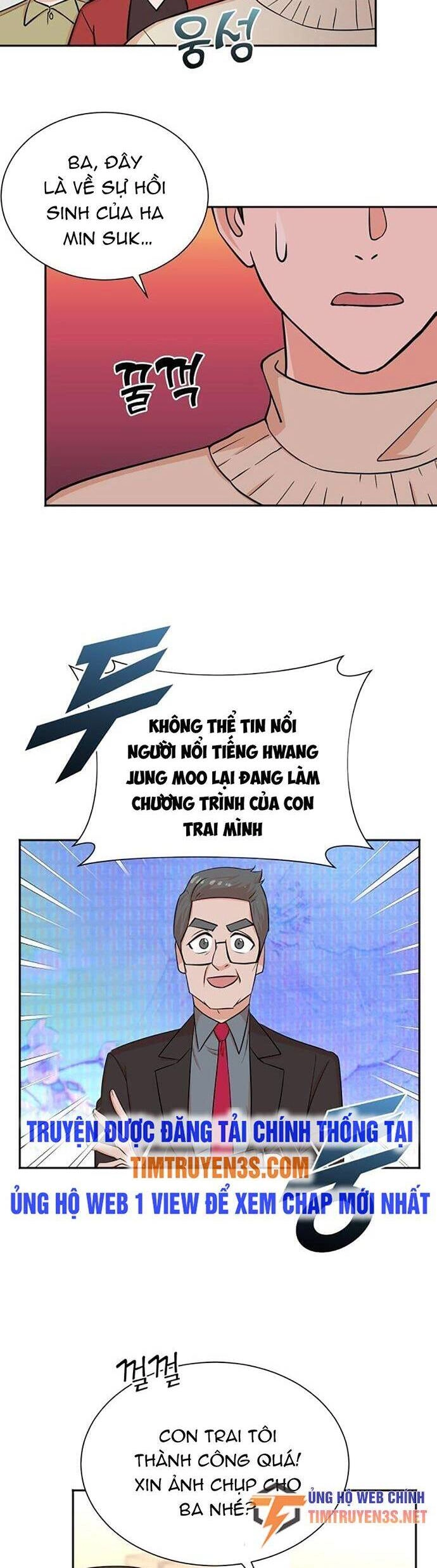 Cuộc Sống Thứ Hai Của Nhà Sản Xuất Chapter 49 - 3