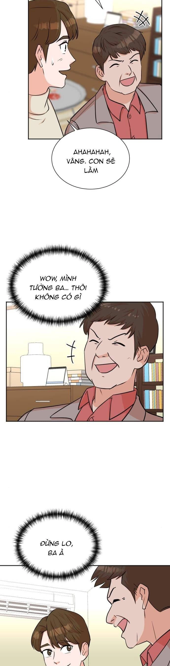 Cuộc Sống Thứ Hai Của Nhà Sản Xuất Chapter 49 - 4